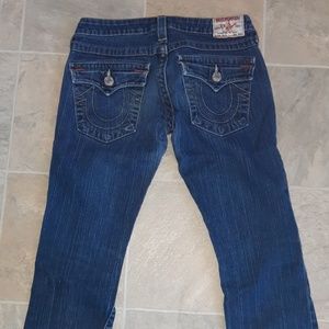 Women's jeans